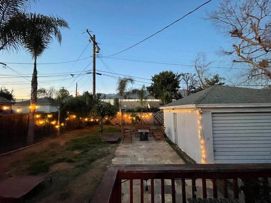 Los Angeles Home Located In Beautiful 帕萨迪纳 外观 照片