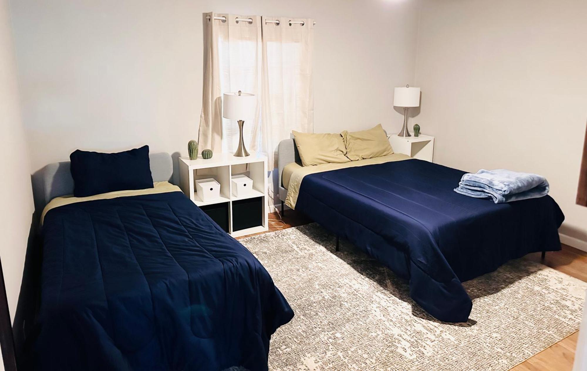 Los Angeles Home Located In Beautiful 帕萨迪纳 外观 照片