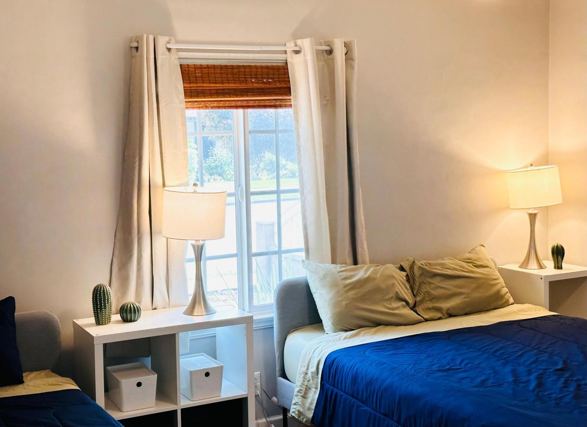Los Angeles Home Located In Beautiful 帕萨迪纳 外观 照片